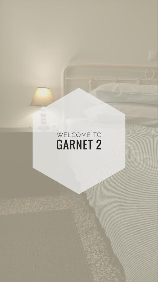 Garnet2 Apartment Kalamata Exterior photo